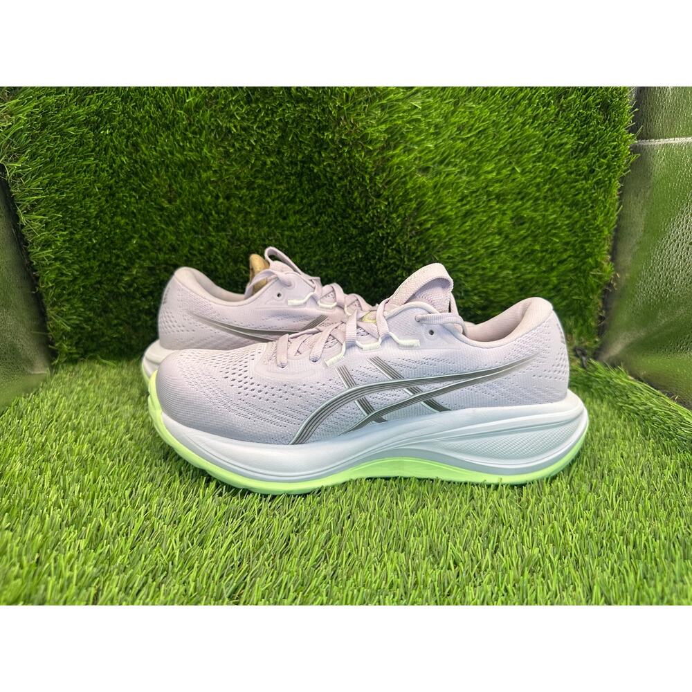 Asics Gel-Cumulus 28 1012B919 Athletic Sneaker Women's 7 Purple Mesh Training - Picture 10 of 14